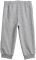 AKI ADIDAS PERFORMANCE ESSENTIALS LOGO SWEATSHIRT AND PANTS / (98 CM)