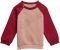 AKI ADIDAS PERFORMANCE ESSENTIALS LOGO SWEATSHIRT AND PANTS / (104 CM)