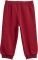 AKI ADIDAS PERFORMANCE ESSENTIALS LOGO SWEATSHIRT AND PANTS / (104 CM)