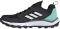  ADIDAS PERFORMANCE TERREX AGRAVIC TRAIL  (UK:6, EU:39 1/3)