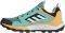 ΠΑΠΟΥΤΣΙ ADIDAS PERFORMANCE TERREX AGRAVIC TRAIL ΤΙΡΚΟΥΑΖ (UK:6.5, EU:40) ΠΑΠΟΥΤΣΙ ADIDAS PERFORMANCE TERREX AGRAVIC TRAIL ΤΙΡΚΟΥΑΖ (UK:6.5, EU:40)