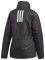  ADIDAS PERFORMANCE BSC 3-STRIPES INSULATED WINTER JACKET  (S)