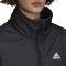  ADIDAS PERFORMANCE BSC 3-STRIPES INSULATED WINTER JACKET  (L)