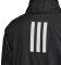  ADIDAS PERFORMANCE BSC 3-STRIPES INSULATED WINTER JACKET  (L)