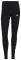  ADIDAS PERFORMANCE ESSENTIALS HIGH-WAISTED LOGO LEGGINGS  (S)
