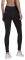  ADIDAS PERFORMANCE ESSENTIALS HIGH-WAISTED LOGO LEGGINGS  (S)