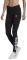  ADIDAS PERFORMANCE ESSENTIALS HIGH-WAISTED LOGO LEGGINGS  (S)