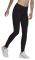 ADIDAS PERFORMANCE ESSENTIALS HIGH-WAISTED LOGO LEGGINGS  (S)