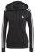 ������ ADIDAS PERFORMANCE ESSENTIALS FRENCH TERRY 3-STRIPES FULL-ZIP HOODIE ����� (L)