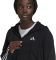 ΦΟΡΜΑ ADIDAS PERFORMANCE ENERGIZE TRACKSUIT ΜΑΥΡΗ (XL)