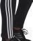 ΦΟΡΜΑ ADIDAS PERFORMANCE ENERGIZE TRACKSUIT ΜΑΥΡΗ (XL)