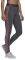  ADIDAS PERFORMANCE LOUNGEWEAR ESSENTIALS 3-STRIPES LEGGINGS   (S)