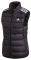   ADIDAS PERFORMANCE ESSENTIALS DOWN VEST  (M)