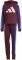����� ADIDAS PERFORMANCE BIG LOGO TRACKSUIT �...