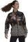  ADIDAS PERFORMANCE FARM RIO PRINT RELAXED LIGHTWEIGHT WINDBREAKER  (XL)