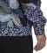  ADIDAS PERFORMANCE FARM RIO PRINT RELAXED LIGHTWEIGHT WINDBREAKER   (XL)