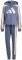  ADIDAS PERFORMANCE BIG LOGO TRACKSUIT ...