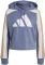  ADIDAS PERFORMANCE BIG LOGO TRACKSUIT  (S)