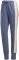  ADIDAS PERFORMANCE BIG LOGO TRACKSUIT  (M)