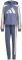  ADIDAS PERFORMANCE BIG LOGO TRACKSUIT ...