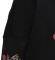  ADIDAS PERFORMANCE ADIDAS X FARM RIO PRINT LOOSE CROPPED FLEECE LOGO SWEATSHIRT  (L)