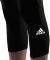  ADIDAS PERFORMANCE OWN THE RUN 3/4 RUNNING LEGGINGS  (L)