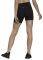  ADIDAS PERFORMANCE OWN THE RUN SHORT RUNNING TIGHTS  (S)