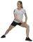  ADIDAS PERFORMANCE OWN THE RUN SHORT RUNNING TIGHTS  (S)