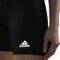  ADIDAS PERFORMANCE OWN THE RUN SHORT RUNNING TIGHTS  (S)