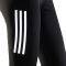  ADIDAS PERFORMANCE OWN THE RUN 7/8 RUNNING LEGGINGS  (S)