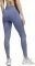  ADIDAS PERFORMANCE TECHFIT LOGO LONG TIGHTS  (S)