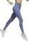  ADIDAS PERFORMANCE TECHFIT LOGO LONG TIGHTS  (S)