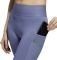  ADIDAS PERFORMANCE TECHFIT LOGO LONG TIGHTS  (S)