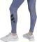  ADIDAS PERFORMANCE TECHFIT LOGO LONG TIGHTS  (S)