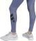  ADIDAS PERFORMANCE TECHFIT LOGO LONG TIGHTS  (M)