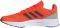 ΠΑΠΟΥΤΣΙ ADIDAS PERFORMANCE GALAXY 5 ΚΟΚΚΙΝΟ (UK:10.5, EU:45 1/3) ΠΑΠΟΥΤΣΙ ADIDAS PERFORMANCE GALAXY 5 ΚΟΚΚΙΝΟ (UK:10.5, EU:45 1/3)