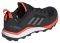  ADIDAS PERFORMANCE TERREX AGRAVIC GORE-TEX TRAIL / (UK:8, EU:42)