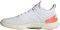 ΠΑΠΟΥΤΣΙ ADIDAS PERFORMANCE ADIZERO UBERSONIC 4 ΛΕΥΚΟ (UK:9, EU:43 1/3) ΠΑΠΟΥΤΣΙ ADIDAS PERFORMANCE ADIZERO UBERSONIC 4 ΛΕΥΚΟ (UK:9, EU:43 1/3)