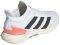  ADIDAS PERFORMANCE ADIZERO UBERSONIC 4  (UK:10.5, EU:45 1/3)