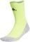  ADIDAS PERFORMANCE JH SOCKS  (43-45)