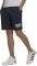  ADIDAS PERFORMANCE CLUB TENNIS 3-STRIPES   (L)