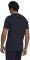  ADIDAS PERFORMANCE TENNIS GRAPHIC LOGO TEE   (S)