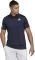  ADIDAS PERFORMANCE TENNIS CLUB 3-STRIPES POLO SHIRT   (S)