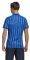  ADIDAS PERFORMANCE FREELIFT TENNIS T-SHIRT ENGINEERED   (L)