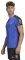  ADIDAS PERFORMANCE OWN THE RUN TEE   (M)