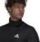  ADIDAS PERFORMANCE SIGNATURE TRACK TOP  (L)