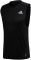   ADIDAS PERFORMANCE OWN THE RUN SLEEVELESS TEE  (M)