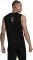   ADIDAS PERFORMANCE OWN THE RUN SLEEVELESS TEE  (M)