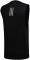 ΑΜΑΝΙΚΗ ΜΠΛΟΥΖΑ ADIDAS PERFORMANCE OWN THE RUN SLEEVELESS TEE ΜΑΥΡΗ (L) ΑΜΑΝΙΚΗ ΜΠΛΟΥΖΑ ADIDAS PERFORMANCE OWN THE RUN SLEEVELESS TEE ΜΑΥΡΗ (L)