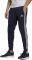  ADIDAS PERFORMANCE ESSENTIALS FLEECE FITTED 3-STRIPES PANTS   (L)